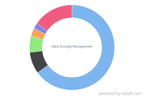 Data Storage Management