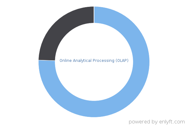 Online Analytical Processing (OLAP)